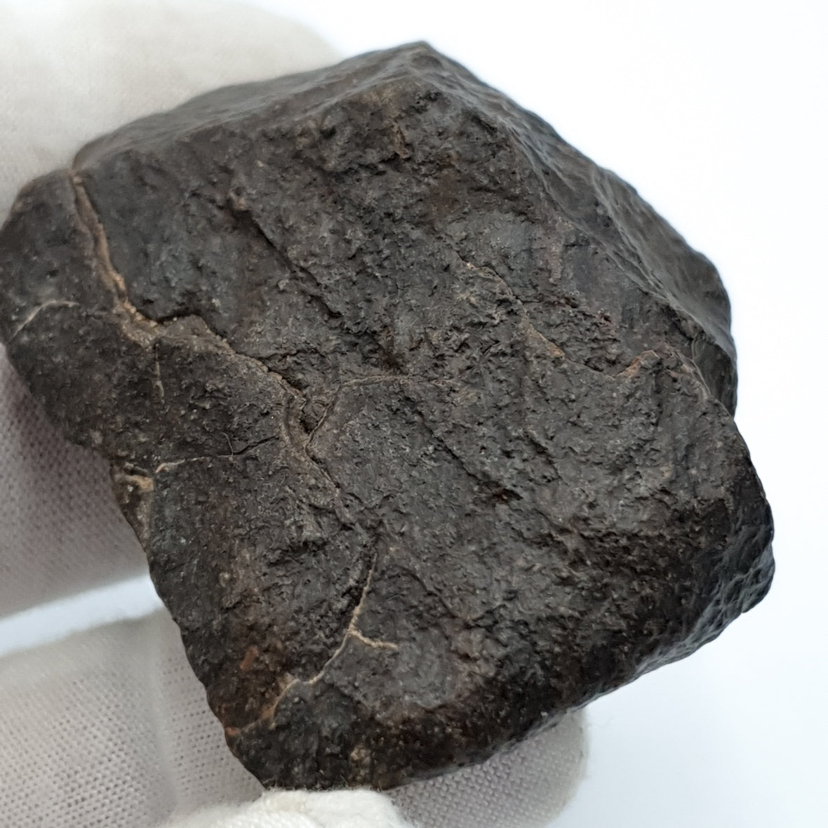 NWA*** (Unclassified) - Ordinary Chondrite - Complete Individual - 86.7g - Northwest Africa