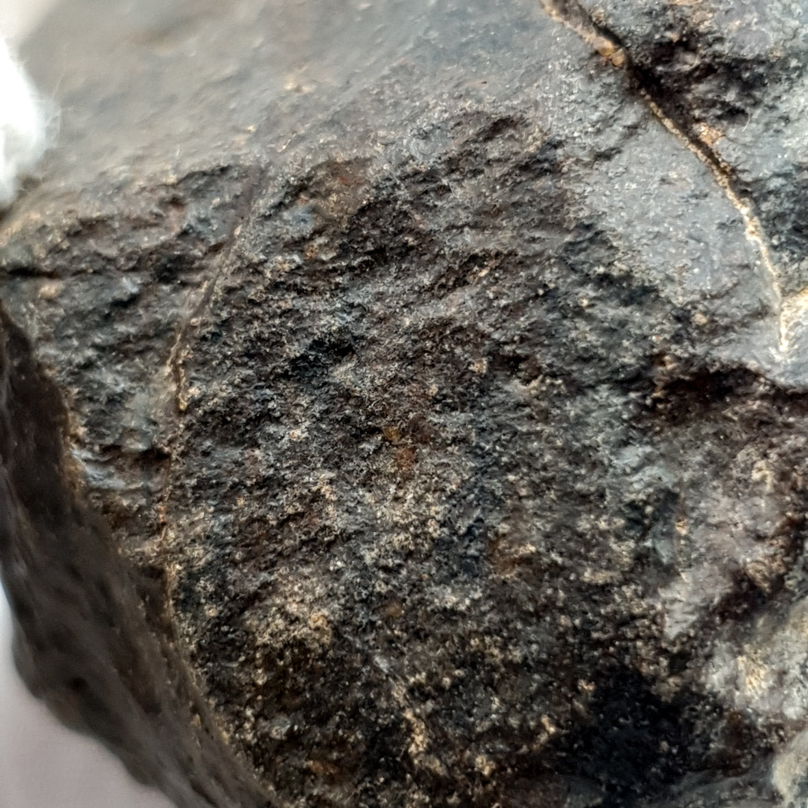 NWA*** (Unclassified) - Ordinary Chondrite - Complete Individual - 86.7g - Northwest Africa