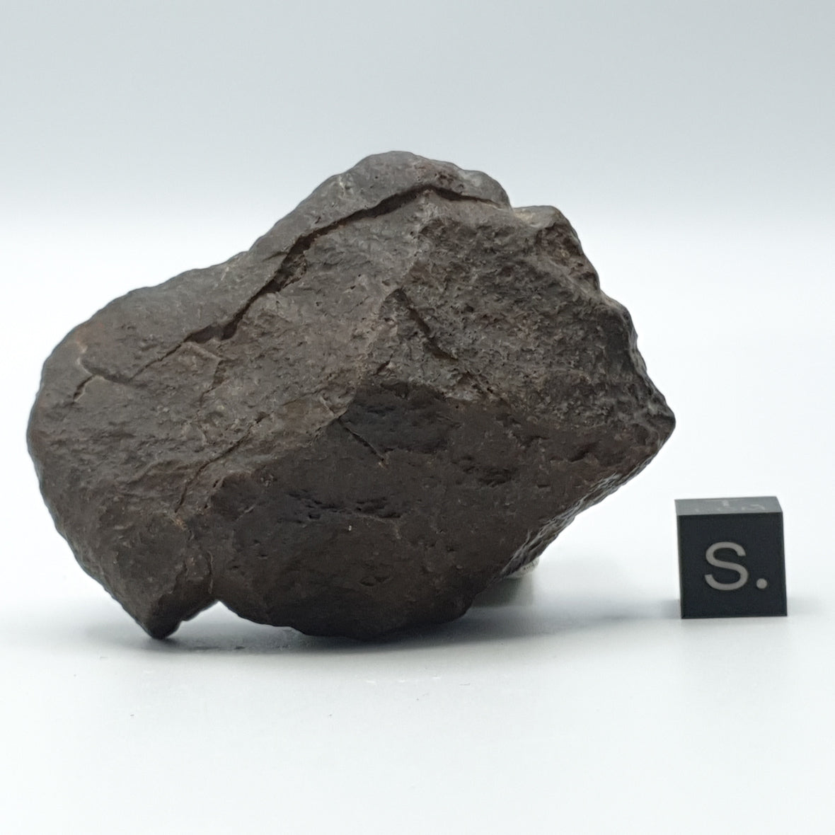 NWA*** (Unclassified) - Ordinary Chondrite - Complete Individual - 86.7g - Northwest Africa