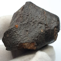 NWA*** (Sin clasificar) - Condrita Ordinaria - Ejemplar Completo - 115.5g - África del Noroeste