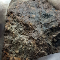 NWA*** (Sin clasificar) - Condrita Ordinaria - Ejemplar Completo - 115.5g - África del Noroeste