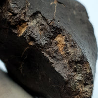 NWA*** (Sin clasificar) - Condrita Ordinaria - Ejemplar Completo - 115.5g - África del Noroeste