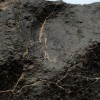 NWA*** (Sin clasificar) - Condrita Ordinaria - Ejemplar Completo - 115.5g - África del Noroeste