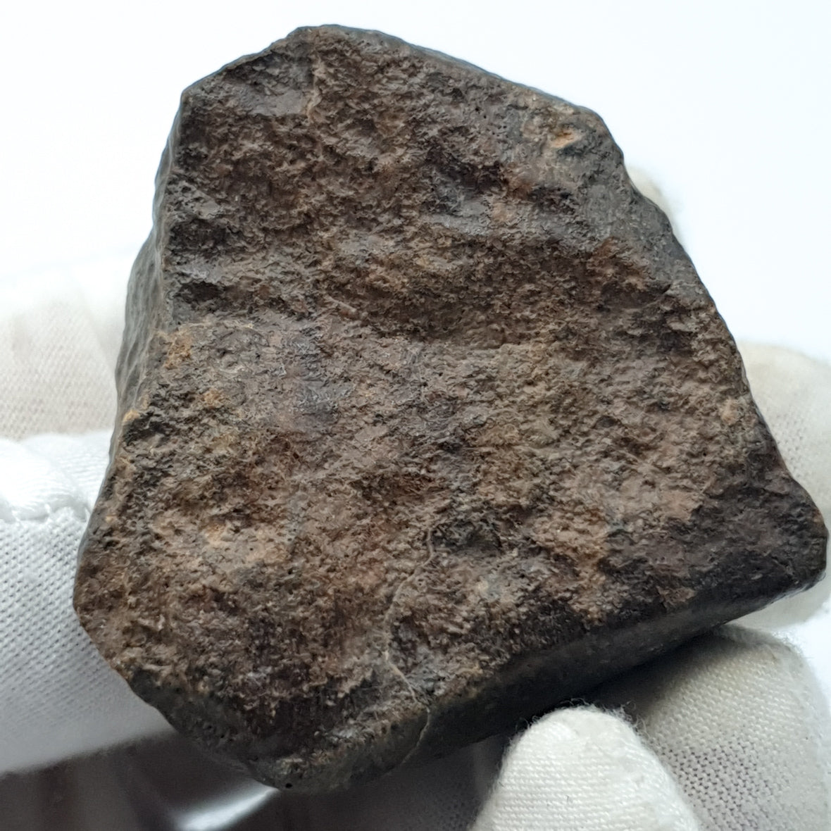 NWA*** (Unclassified) - Ordinary Chondrite - Complete Individual - 119.1g - Northwest Africa