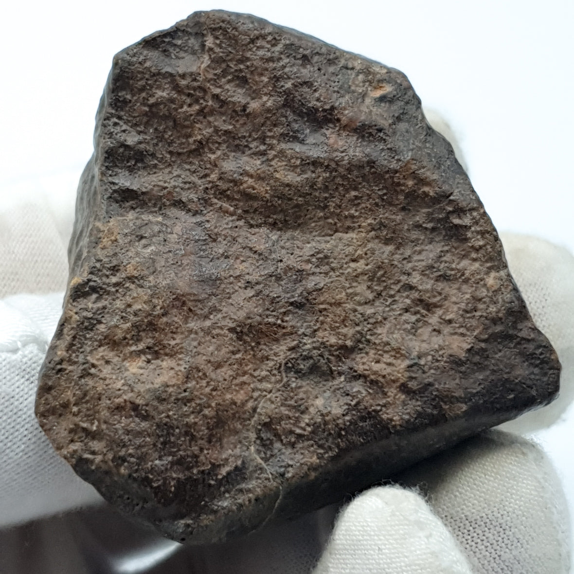 NWA*** (Unclassified) - Ordinary Chondrite - Complete Individual - 119.1g - Northwest Africa