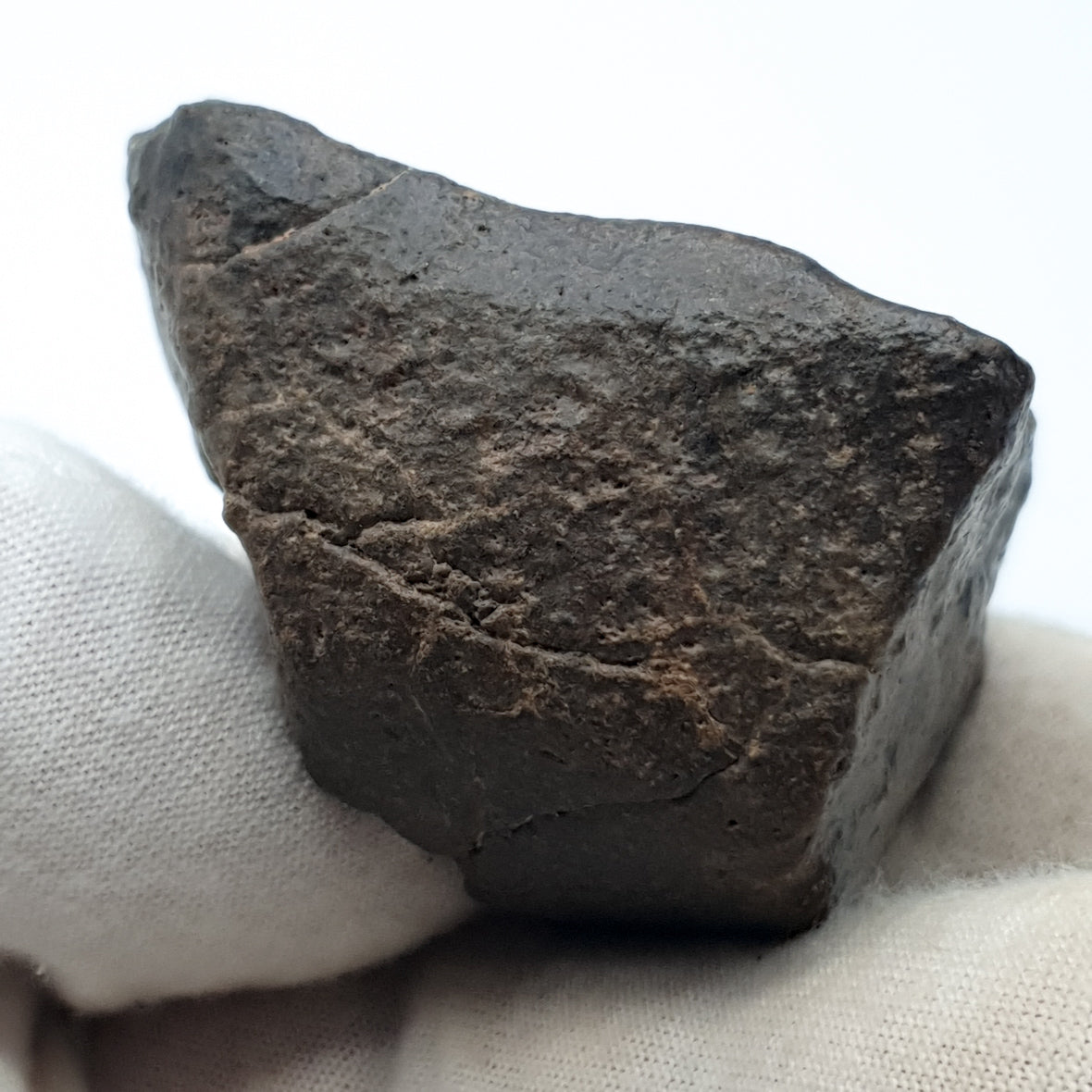 NWA*** (Unclassified) - Ordinary Chondrite - Complete Individual - 119.1g - Northwest Africa