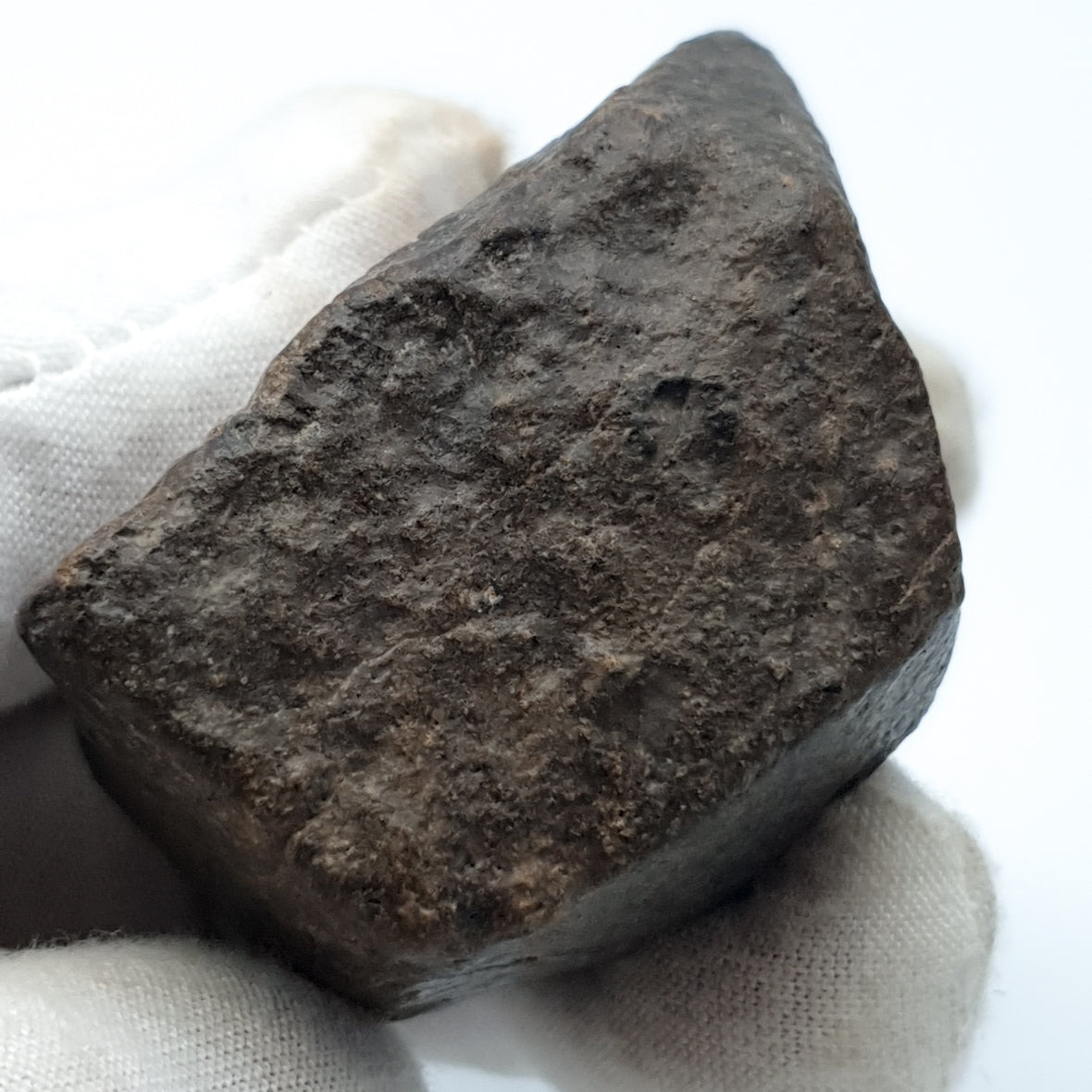 NWA*** (Unclassified) - Ordinary Chondrite - Complete Individual - 119.1g - Northwest Africa