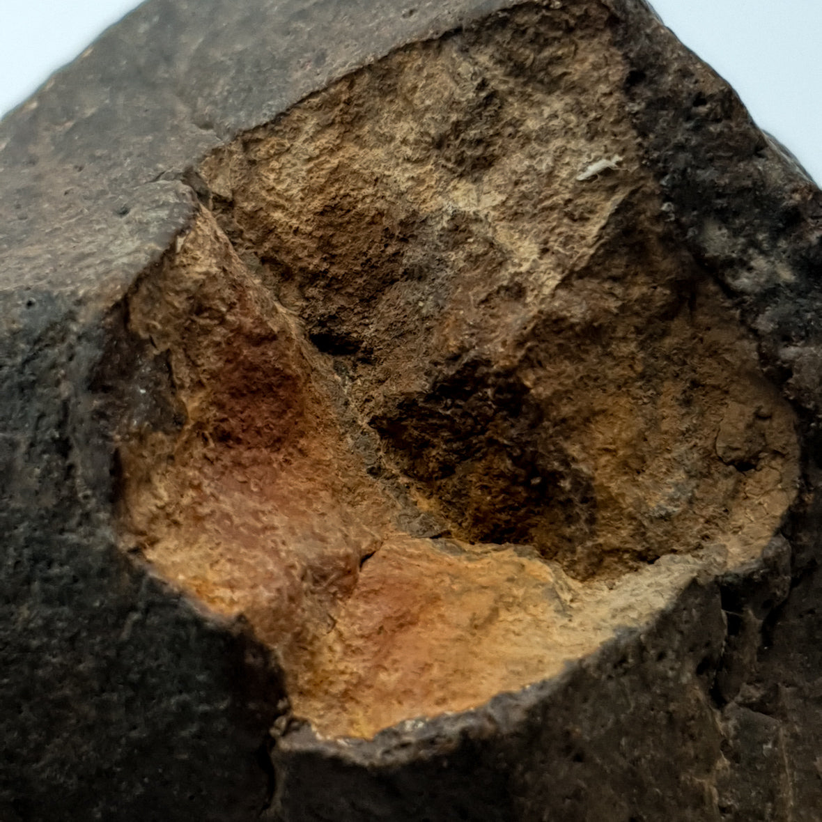 NWA*** (Unclassified) - Ordinary Chondrite - Complete Individual - 119.1g - Northwest Africa