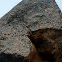 NWA*** (Unclassified) - Ordinary Chondrite - Complete Individual - 119.1g - Northwest Africa