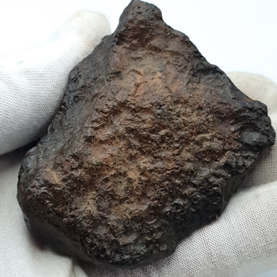 NWA*** (Unclassified) - Ordinary Chondrite - Complete Individual - 136.3g - Northwest Africa