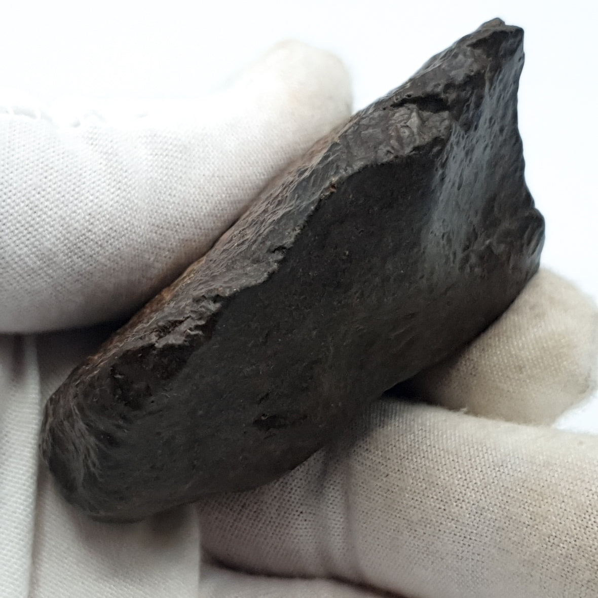 NWA*** (Unclassified) - Ordinary Chondrite - Complete Individual - 136.3g - Northwest Africa