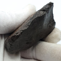NWA*** (Unclassified) - Ordinary Chondrite - Complete Individual - 136.3g - Northwest Africa