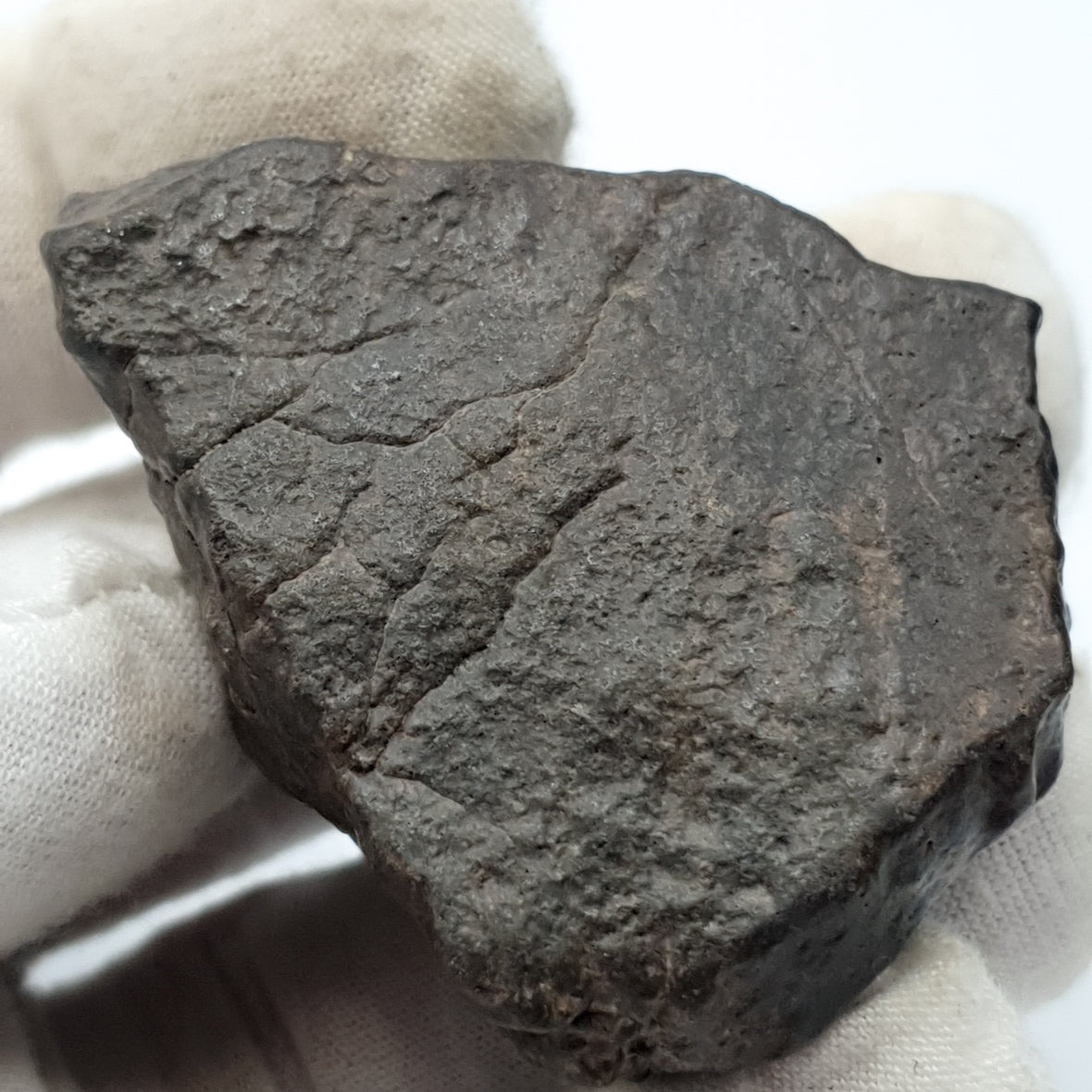 NWA*** (Unclassified) - Ordinary Chondrite - Complete Individual - 106.5g - Northwest Africa