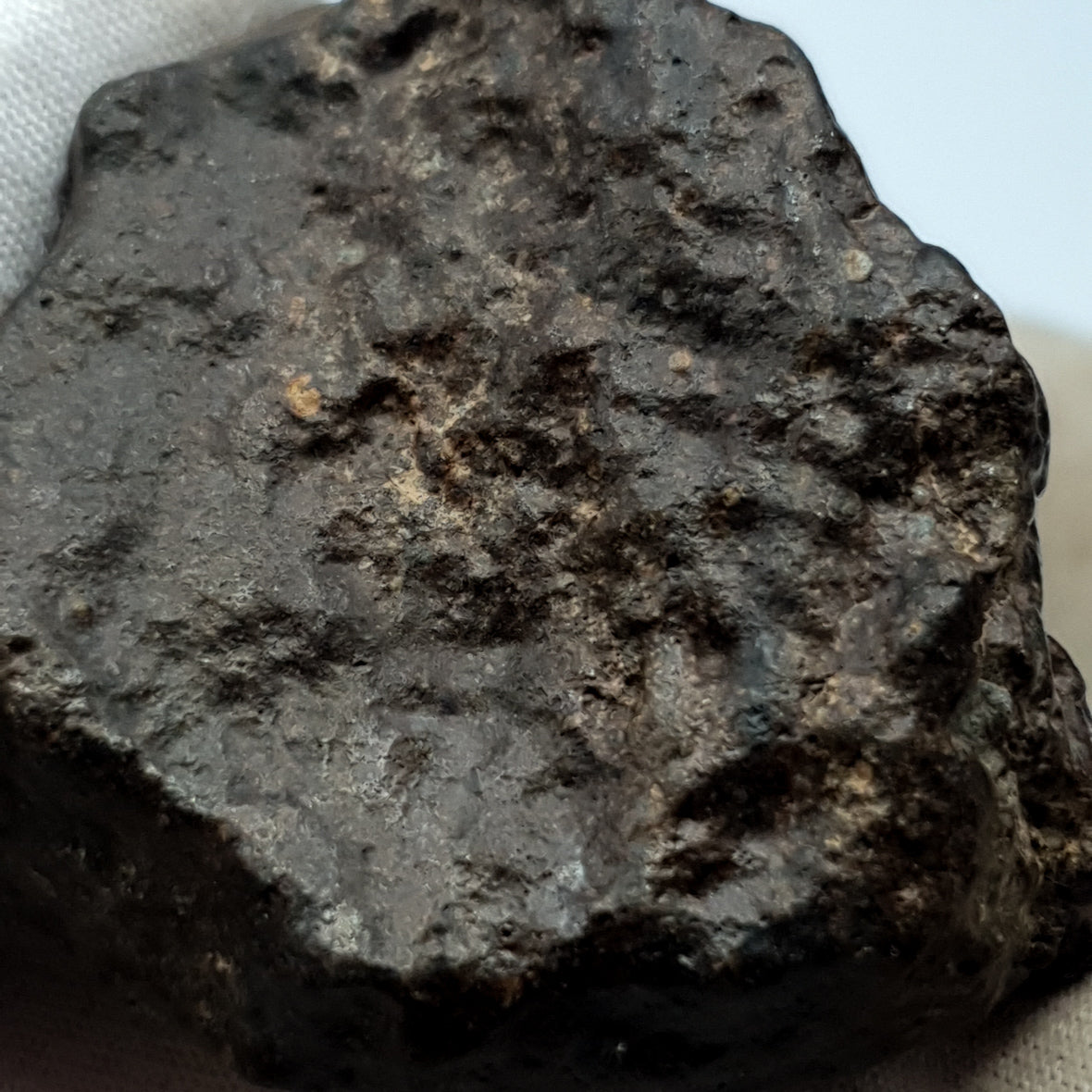 NWA*** (Unclassified) - Ordinary Chondrite - Complete Individual - 106.5g - Northwest Africa