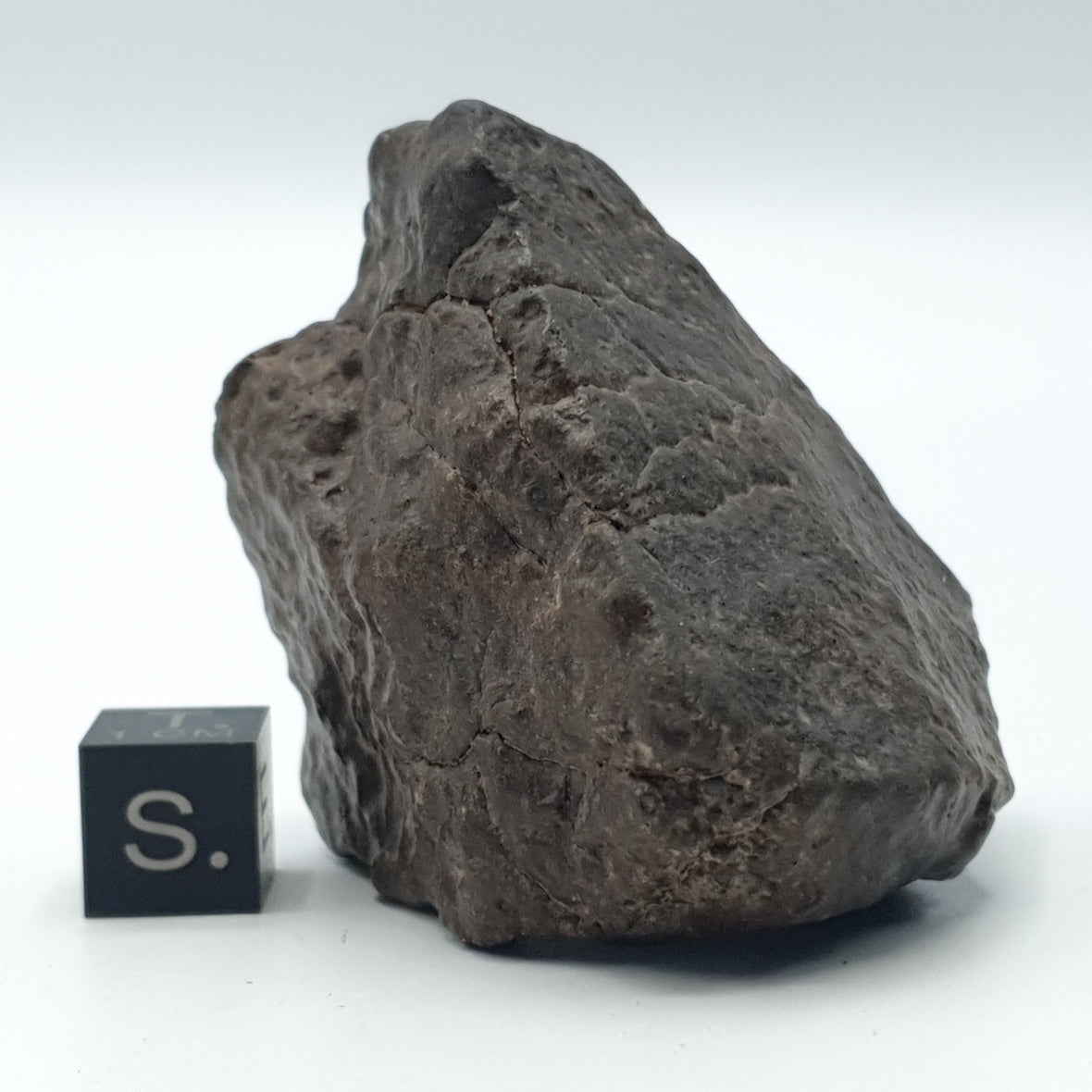 NWA*** (Unclassified) - Ordinary Chondrite - Complete Individual - 106.5g - Northwest Africa
