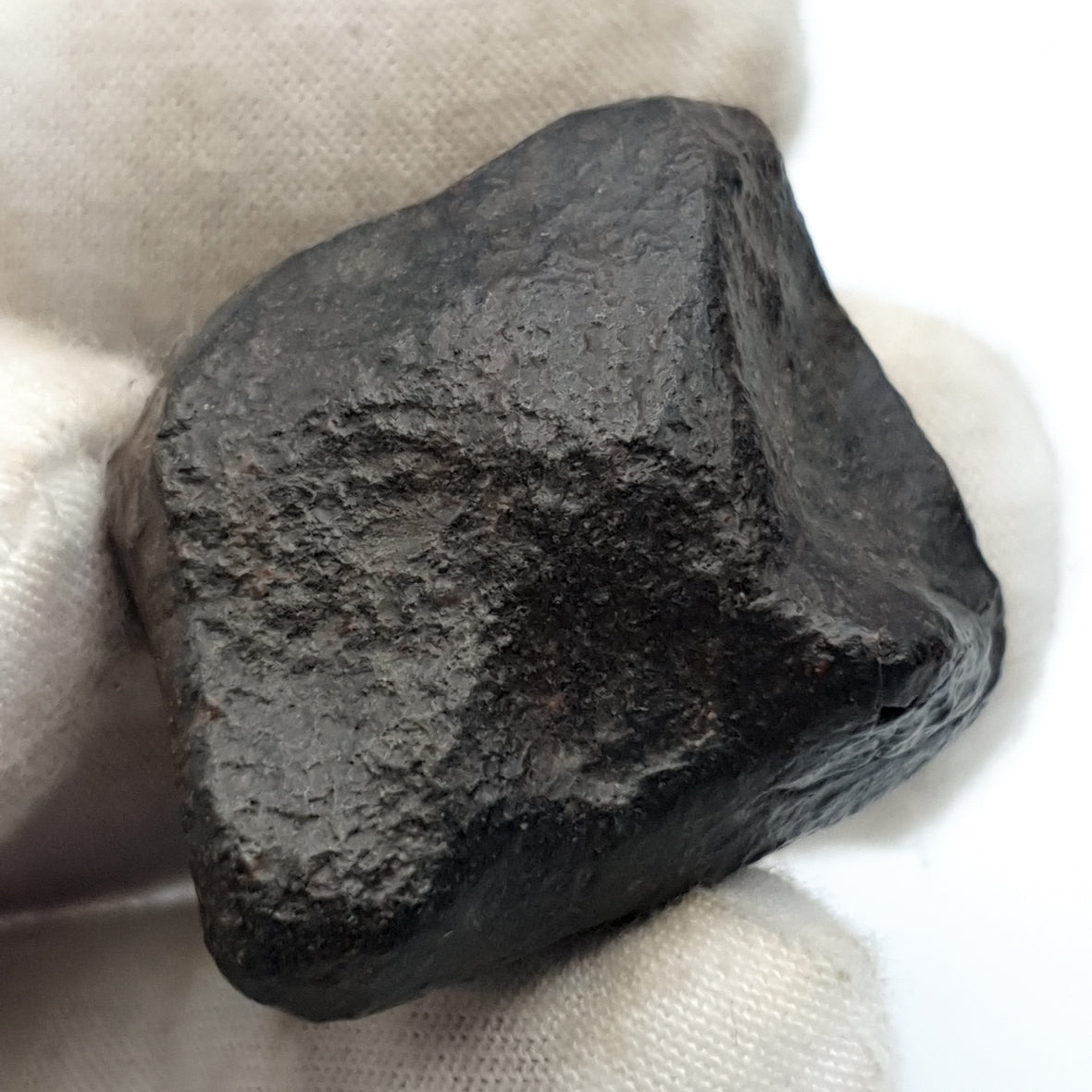 NWA*** (Unclassified) - Ordinary Chondrite - Complete Individual - 33.9g - Northwest Africa
