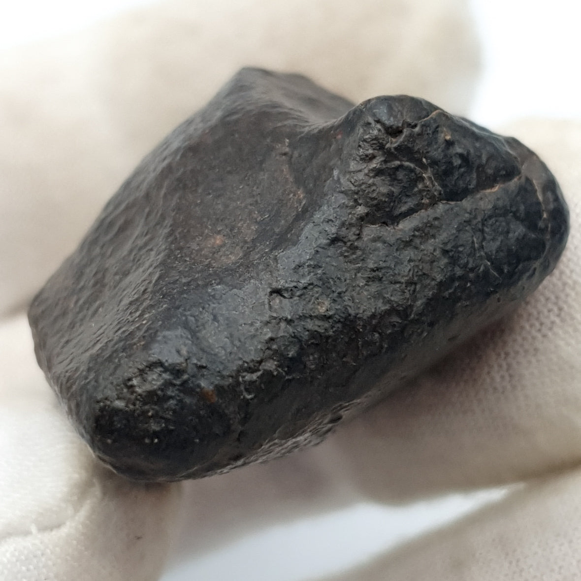 NWA*** (Unclassified) - Ordinary Chondrite - Complete Individual - 33.9g - Northwest Africa