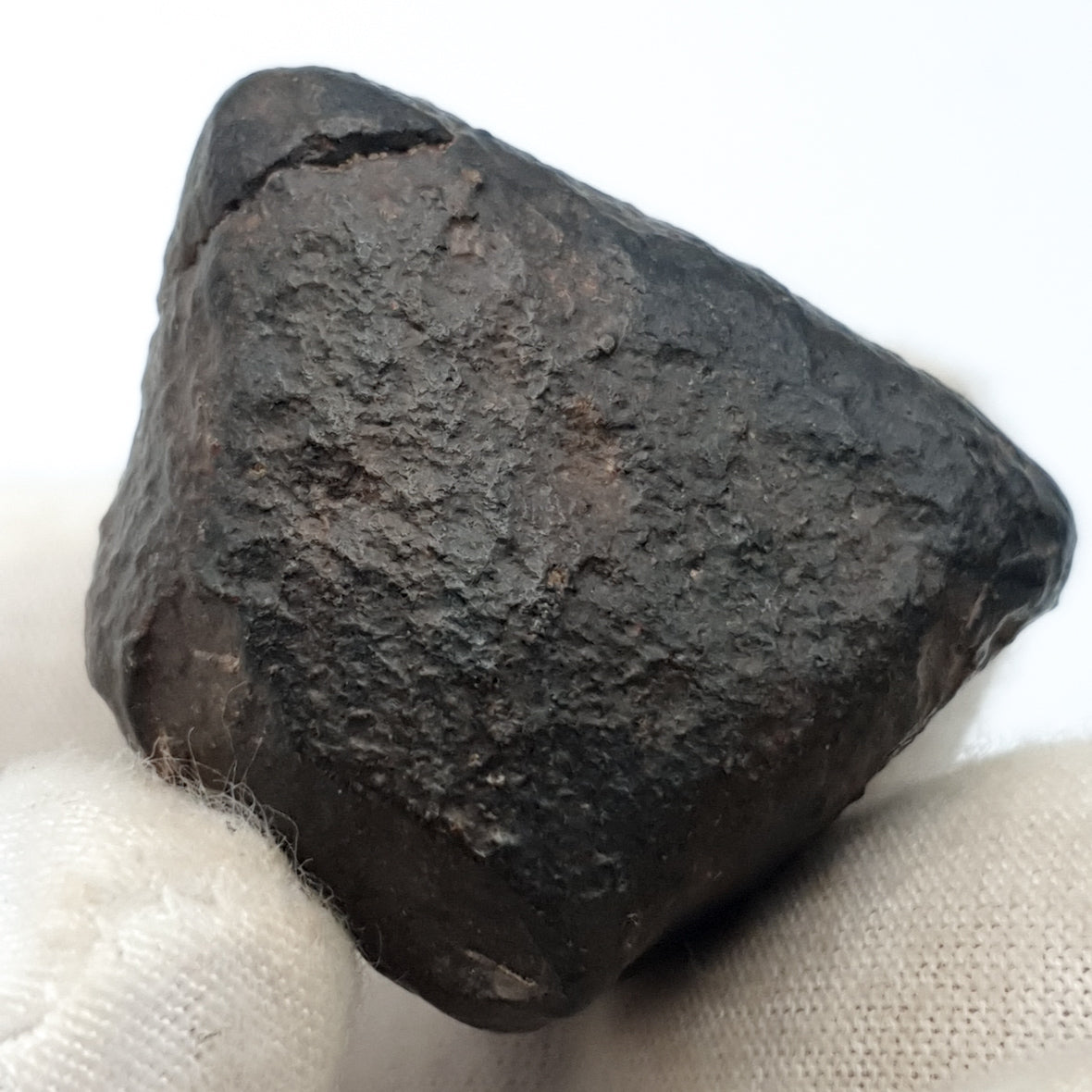 NWA*** (Unclassified) - Ordinary Chondrite - Complete Individual - 33.9g - Northwest Africa