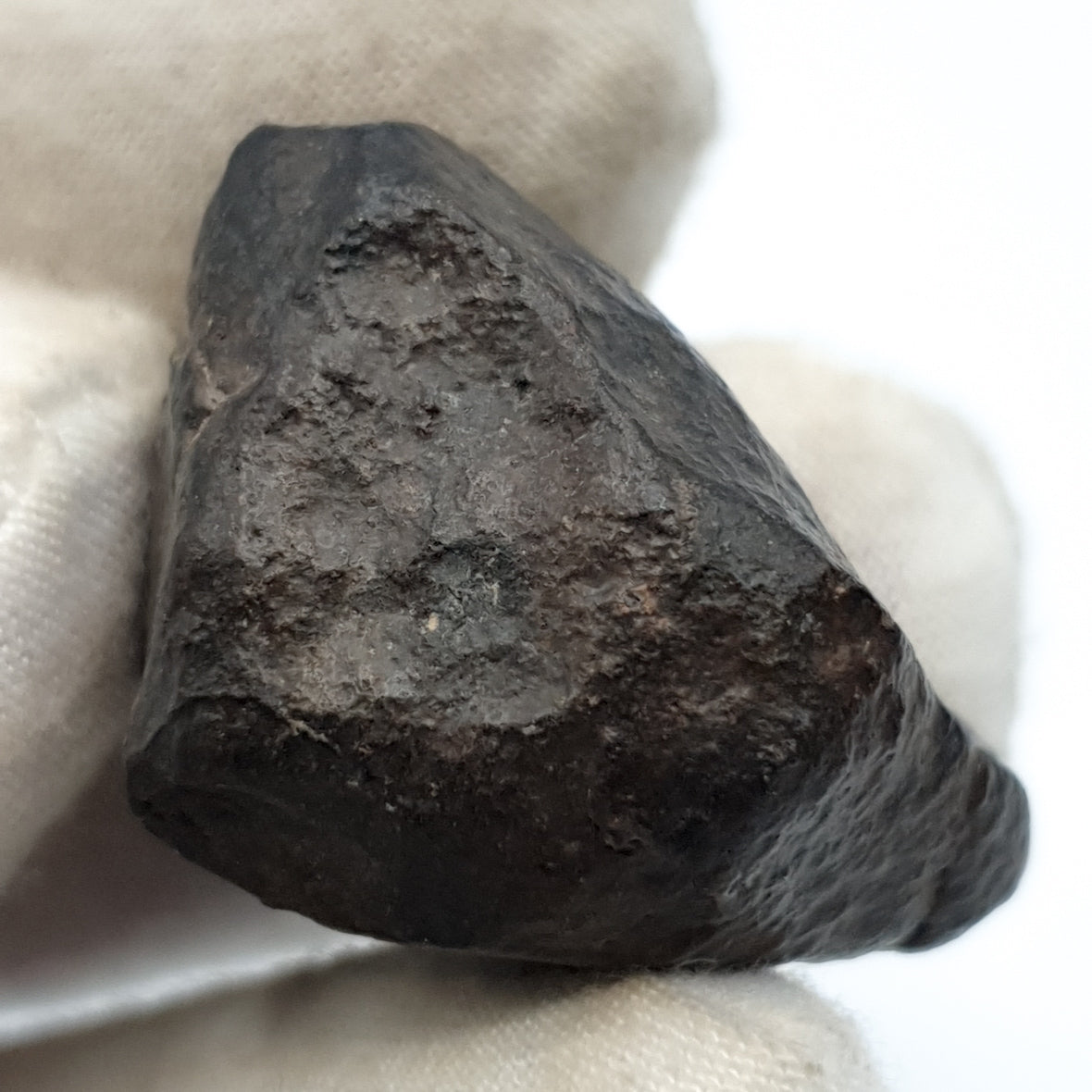 NWA*** (Unclassified) - Ordinary Chondrite - Complete Individual - 33.9g - Northwest Africa