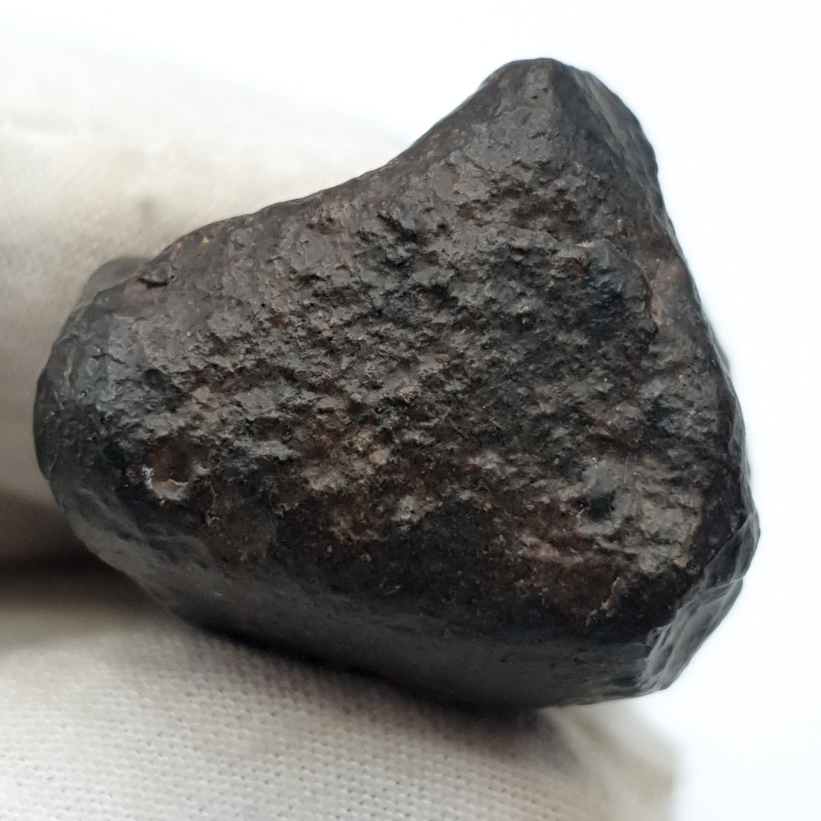 NWA*** (Unclassified) - Ordinary Chondrite - Complete Individual - 33.9g - Northwest Africa