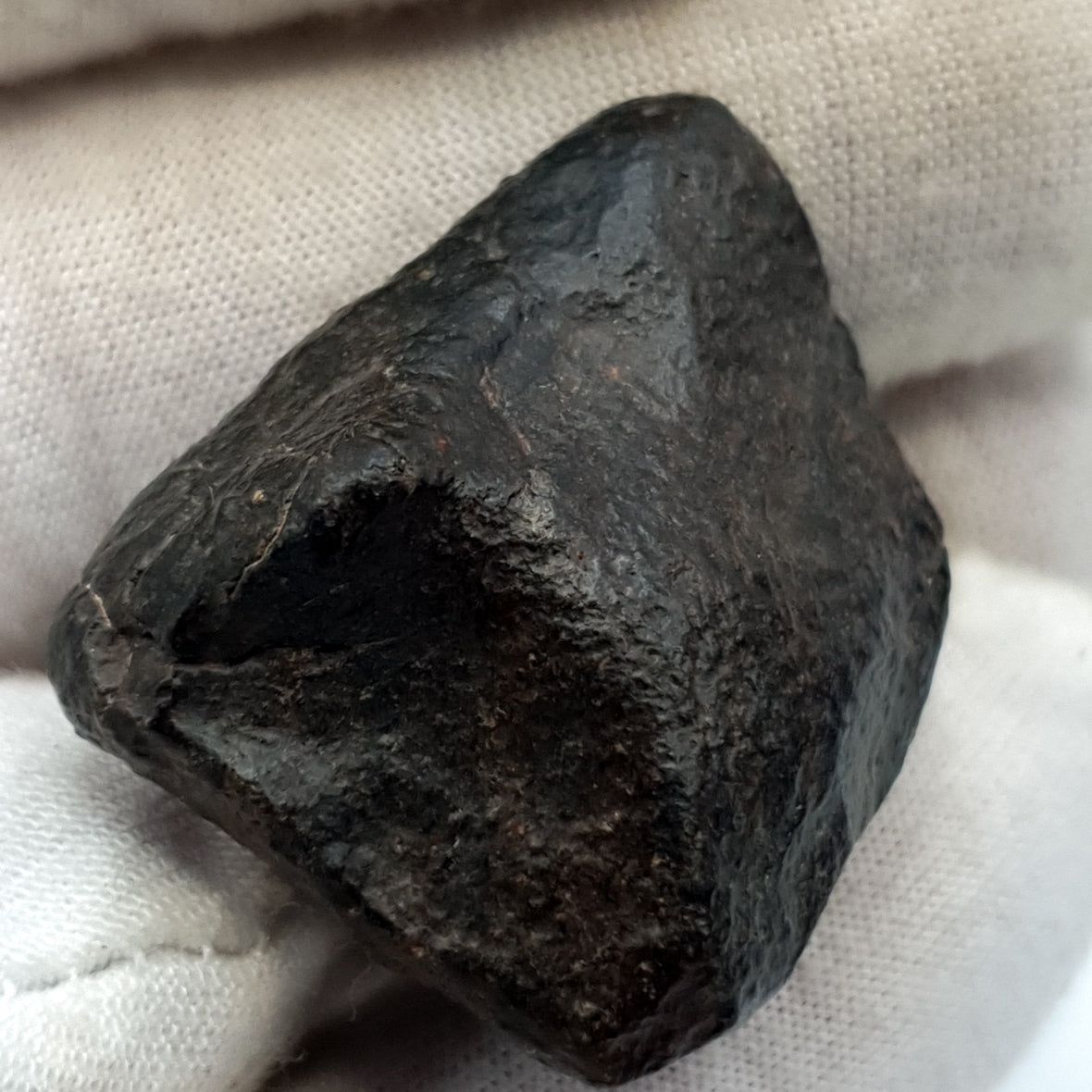 NWA*** (Unclassified) - Ordinary Chondrite - Complete Individual - 33.9g - Northwest Africa