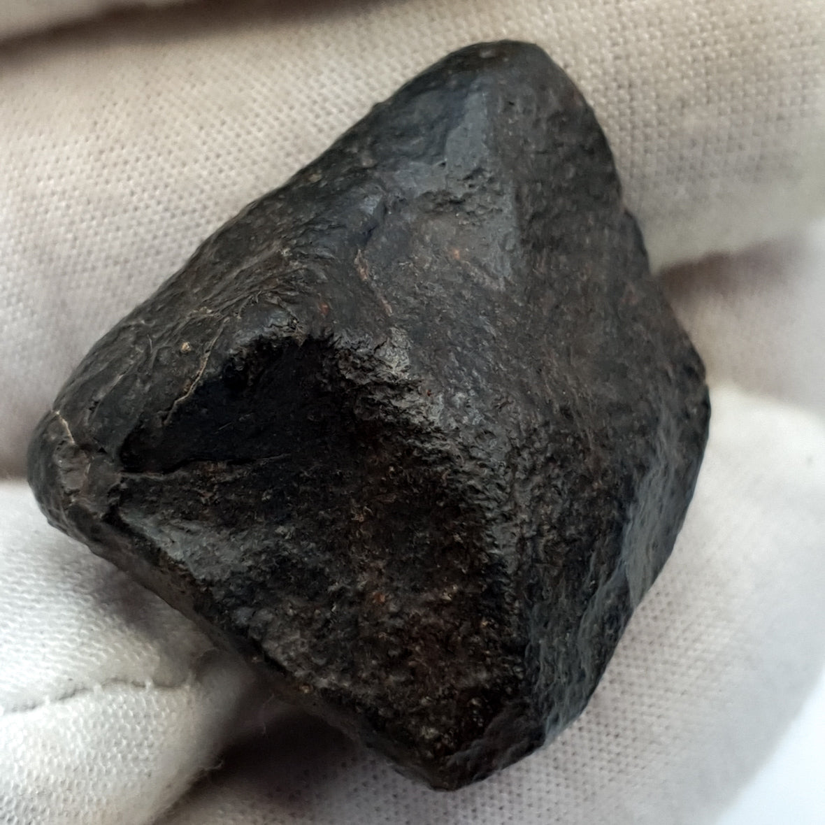 NWA*** (Unclassified) - Ordinary Chondrite - Complete Individual - 33.9g - Northwest Africa