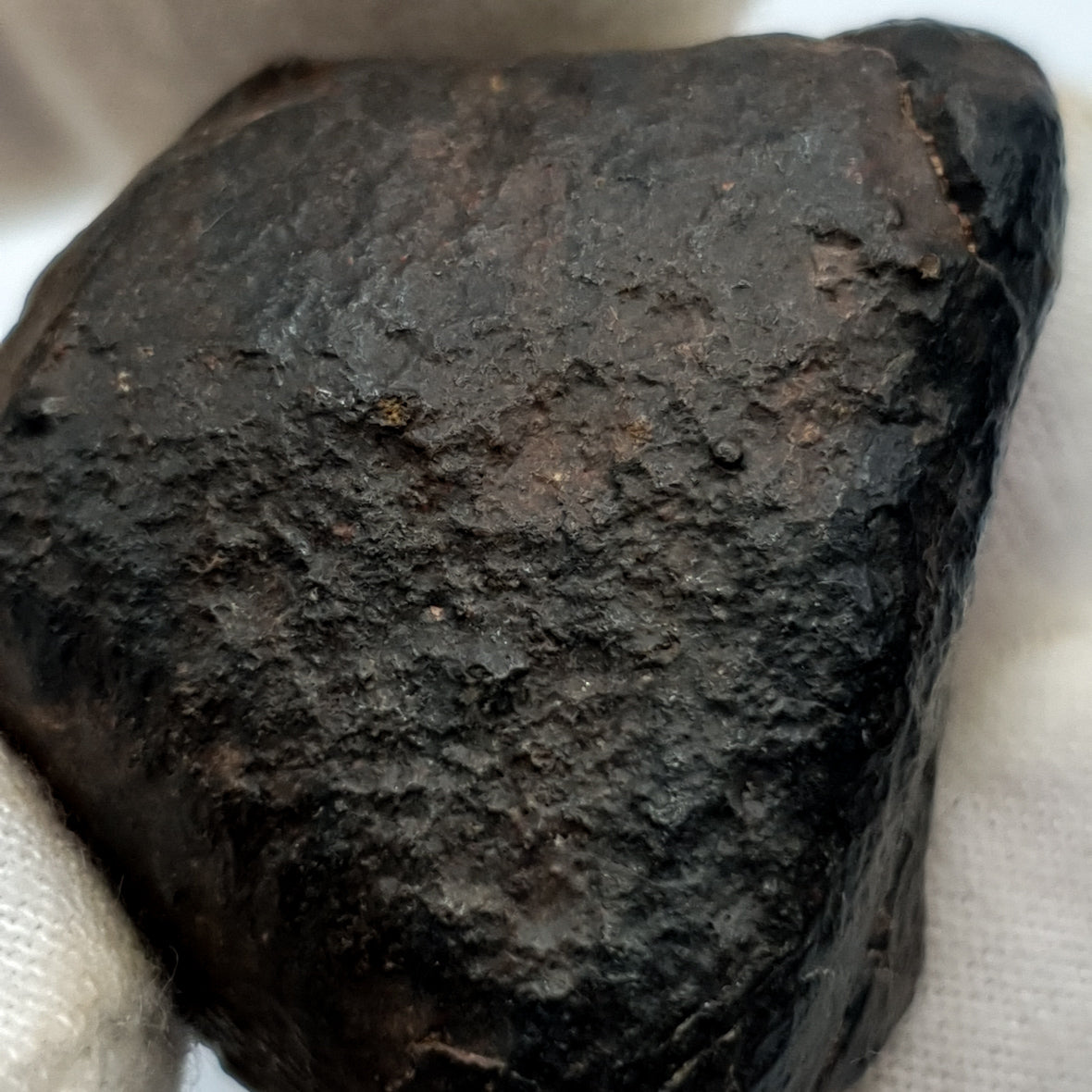 NWA*** (Unclassified) - Ordinary Chondrite - Complete Individual - 33.9g - Northwest Africa