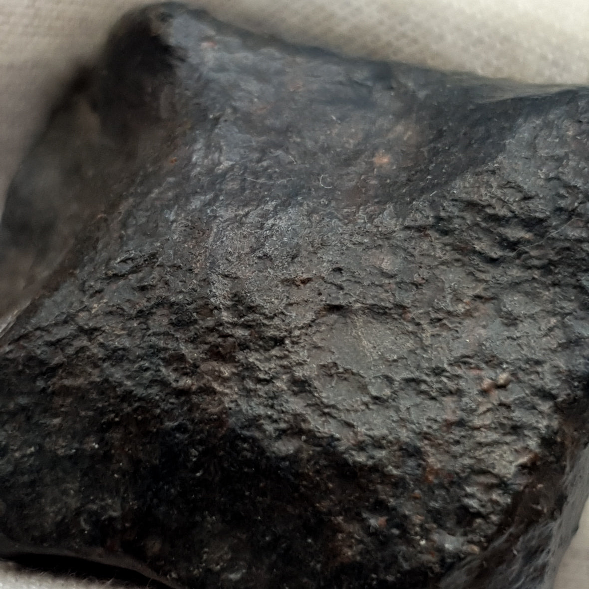 NWA*** (Unclassified) - Ordinary Chondrite - Complete Individual - 33.9g - Northwest Africa