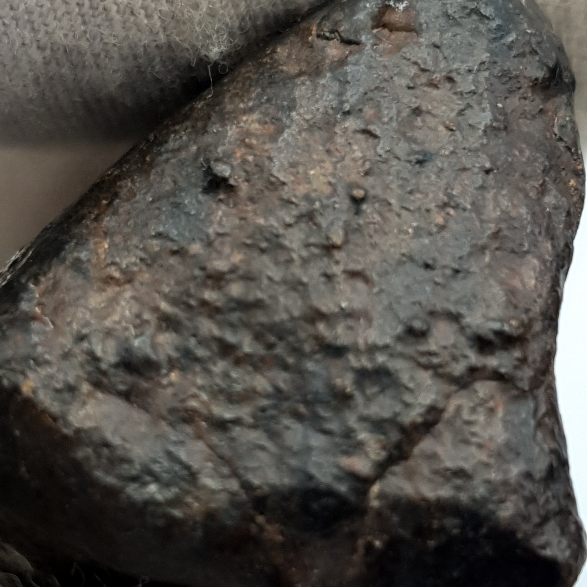 NWA*** (Unclassified) - Ordinary Chondrite - Complete Individual - 33.9g - Northwest Africa