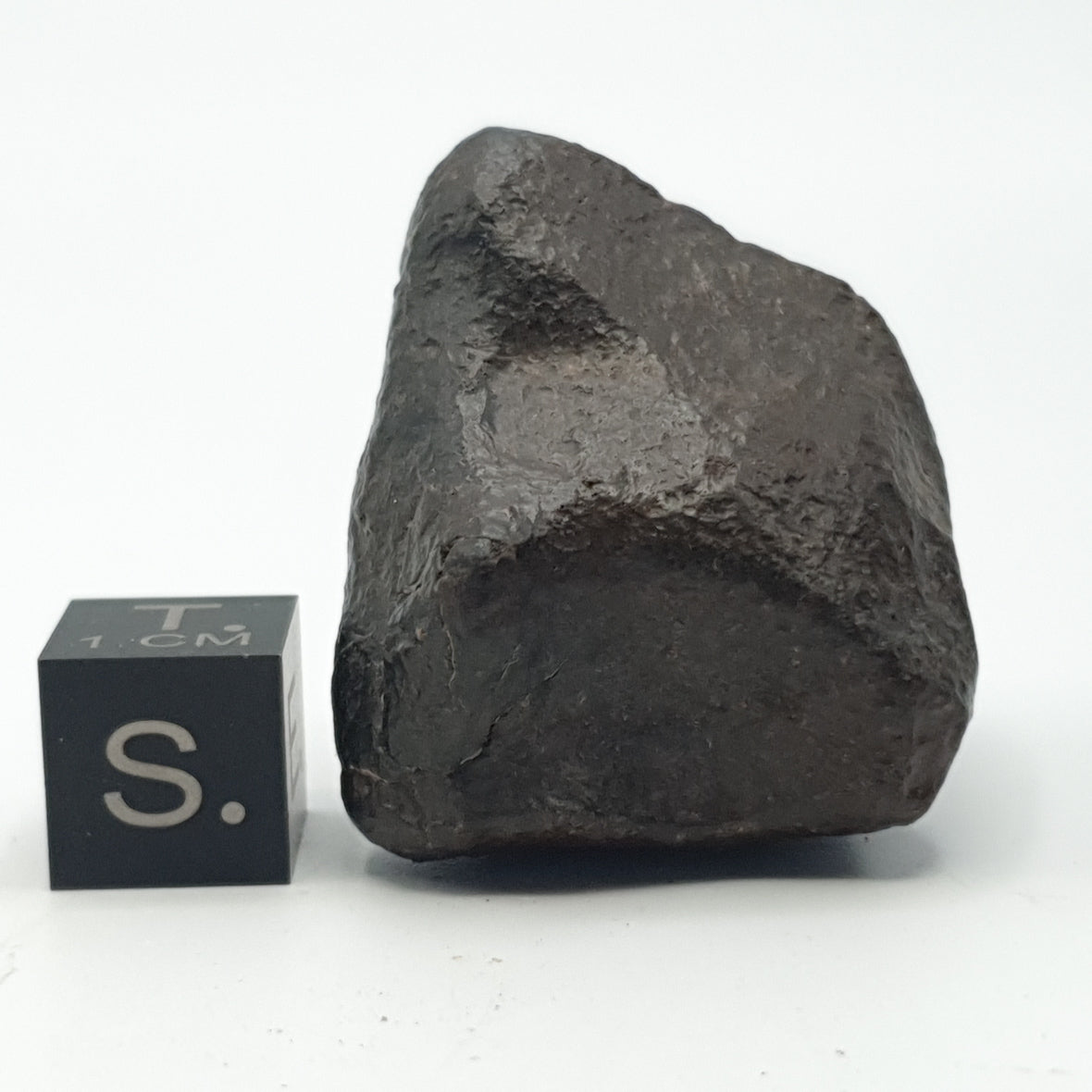 NWA*** (Unclassified) - Ordinary Chondrite - Complete Individual - 33.9g - Northwest Africa