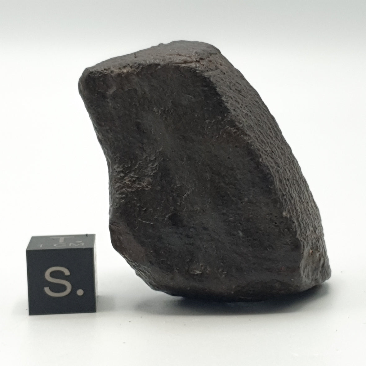 NWA*** (Non classée) - Chondrite ordinaire - Individu complet - 64,5g - Afrique du Nord-Ouest