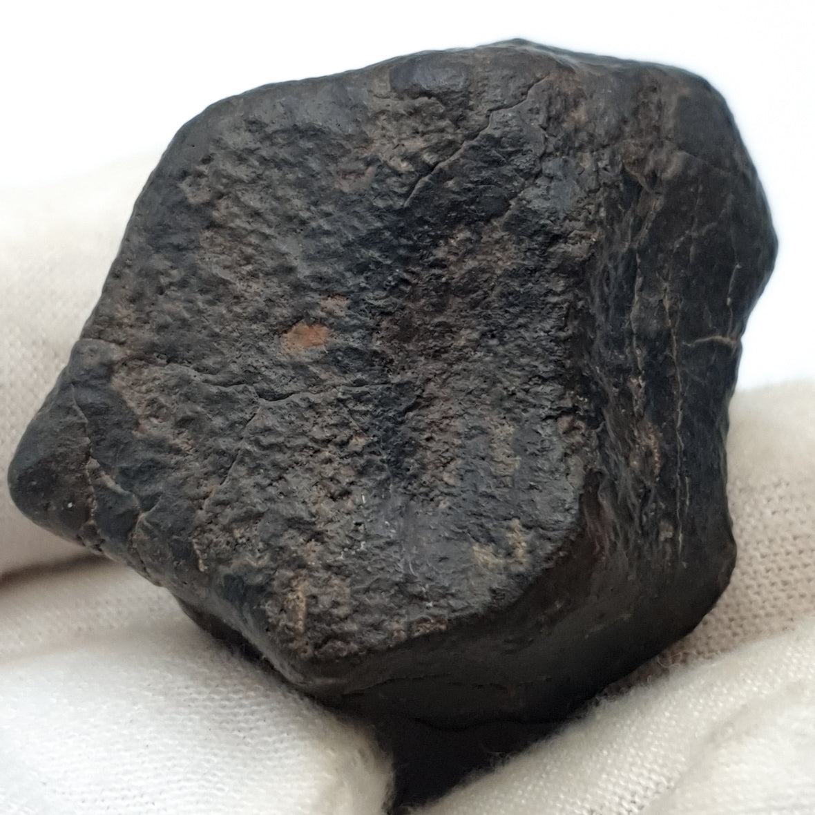 NWA*** (Unclassified) - Ordinary Chondrite - Complete Individual - 38.2g - Northwest Africa