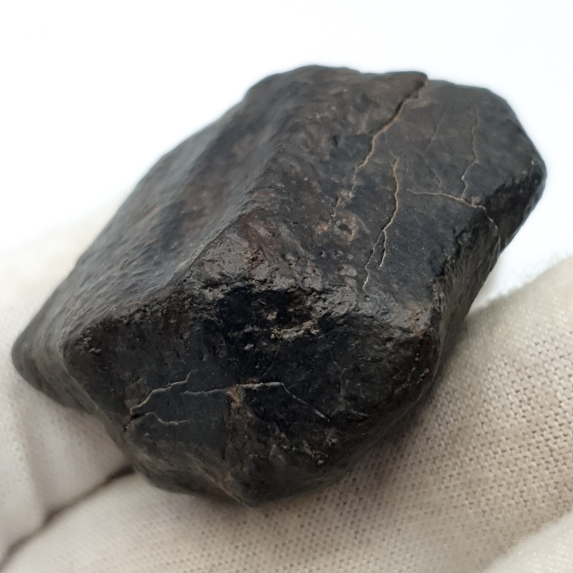NWA*** (Unclassified) - Ordinary Chondrite - Complete Individual - 38.2g - Northwest Africa