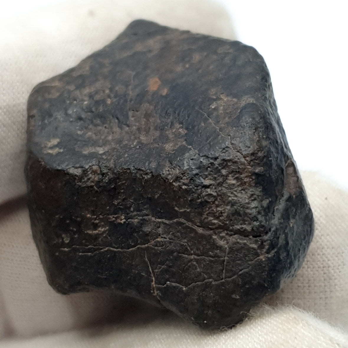 NWA*** (Unclassified) - Ordinary Chondrite - Complete Individual - 38.2g - Northwest Africa