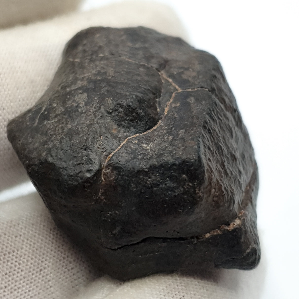NWA*** (Unclassified) - Ordinary Chondrite - Complete Individual - 38.2g - Northwest Africa