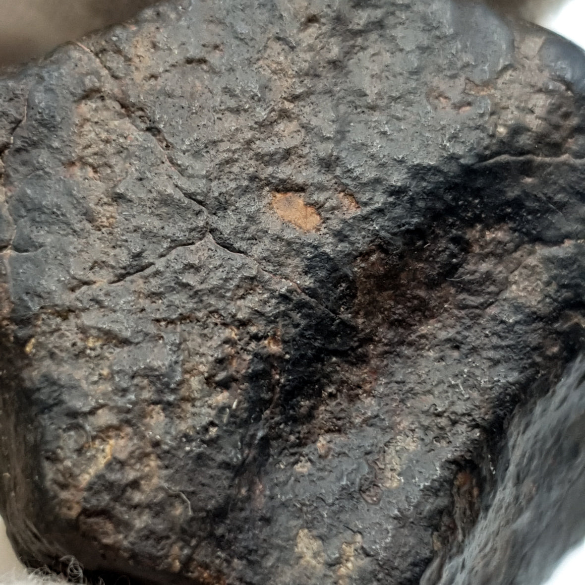 NWA*** (Unclassified) - Ordinary Chondrite - Complete Individual - 38.2g - Northwest Africa