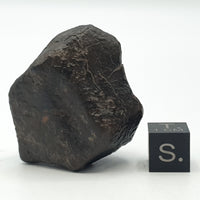 NWA*** (Unclassified) - Ordinary Chondrite - Complete Individual - 38.2g - Northwest Africa