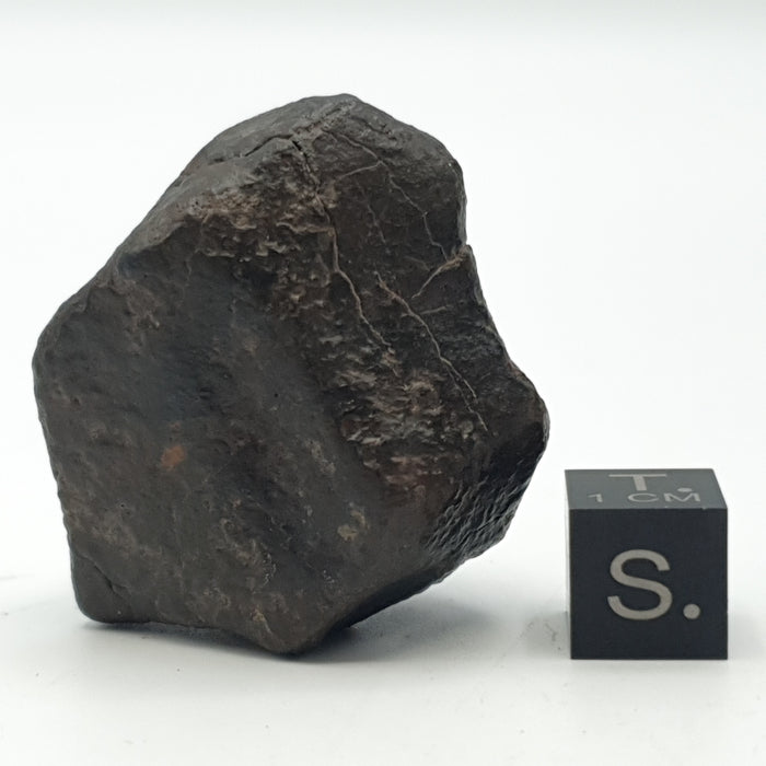 NWA*** (Sin clasificar) - Condrita ordinaria - Individuo completo - 38,2g - Noroeste de África