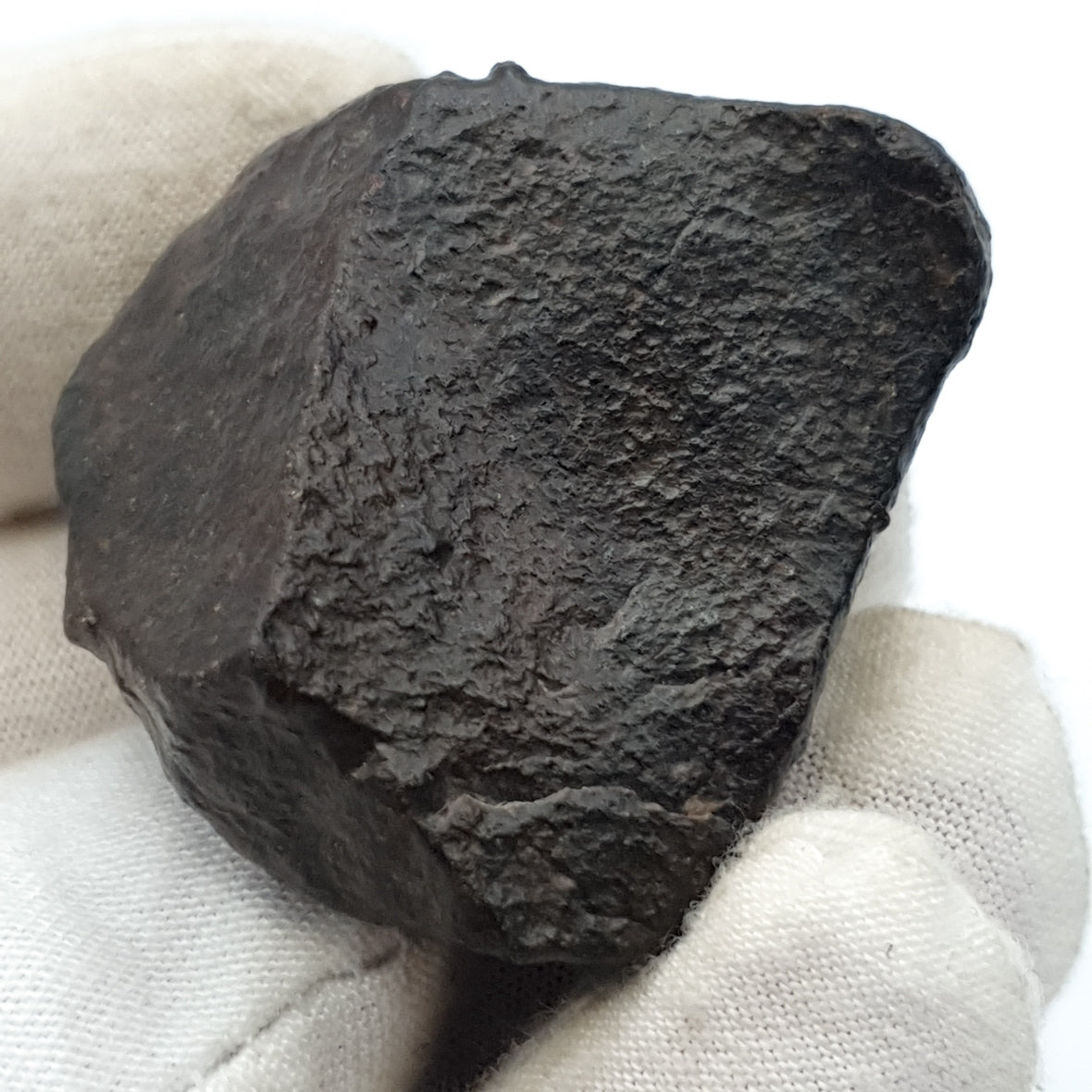 NWA*** (Unclassified) - Ordinary Chondrite - Complete Individual - 46.3g - Northwest Africa