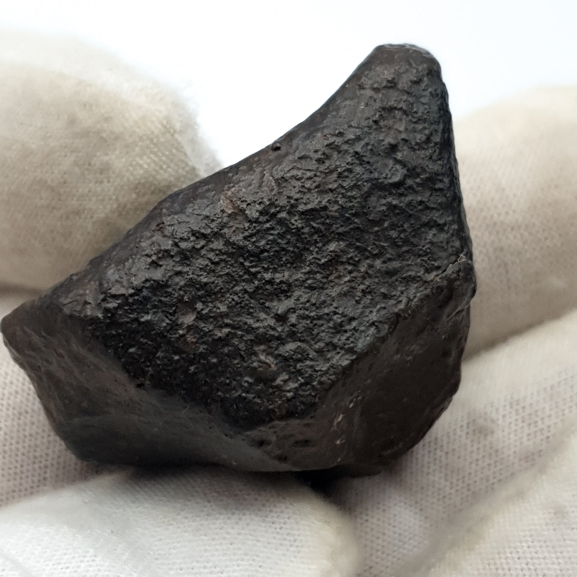 NWA*** (Unclassified) - Ordinary Chondrite - Complete Individual - 46.3g - Northwest Africa