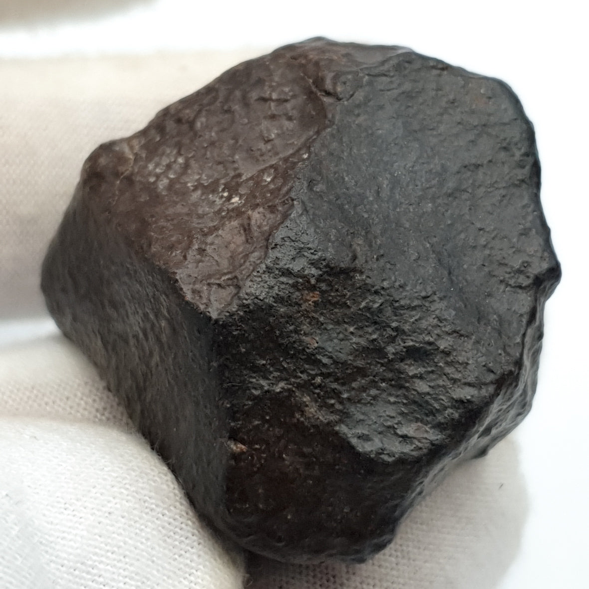 NWA*** (Unclassified) - Ordinary Chondrite - Complete Individual - 46.3g - Northwest Africa