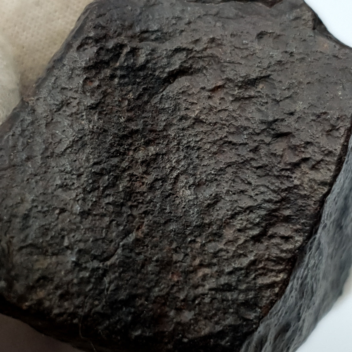 NWA*** (Unclassified) - Ordinary Chondrite - Complete Individual - 46.3g - Northwest Africa