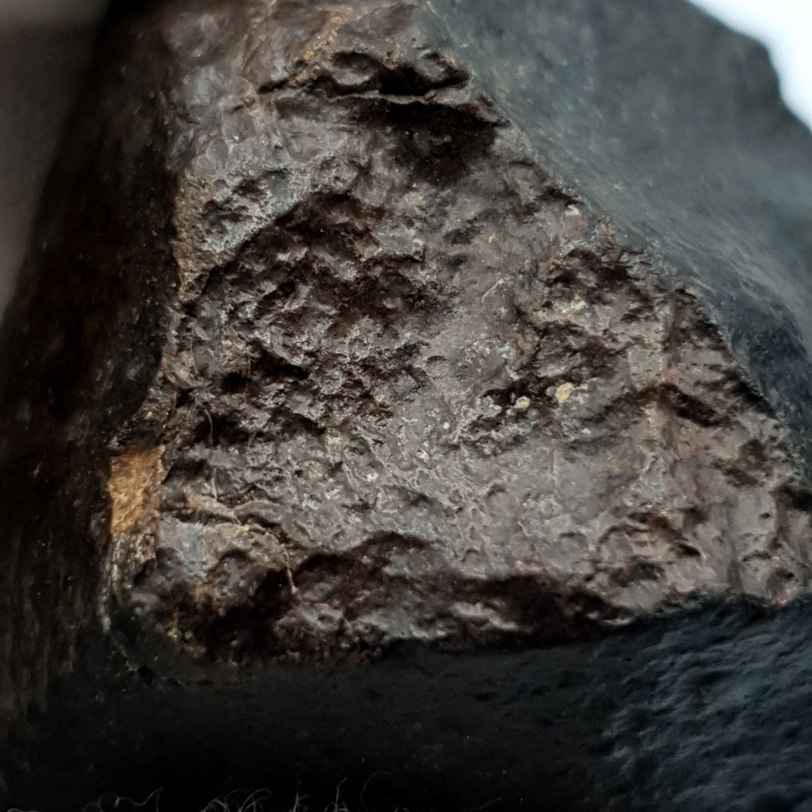 NWA*** (Unclassified) - Ordinary Chondrite - Complete Individual - 46.3g - Northwest Africa