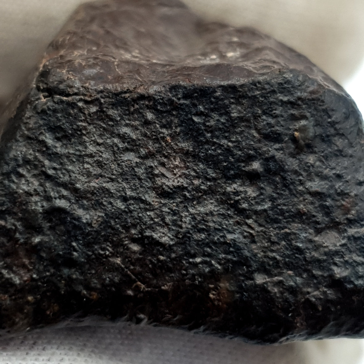 NWA*** (Unclassified) - Ordinary Chondrite - Complete Individual - 46.3g - Northwest Africa