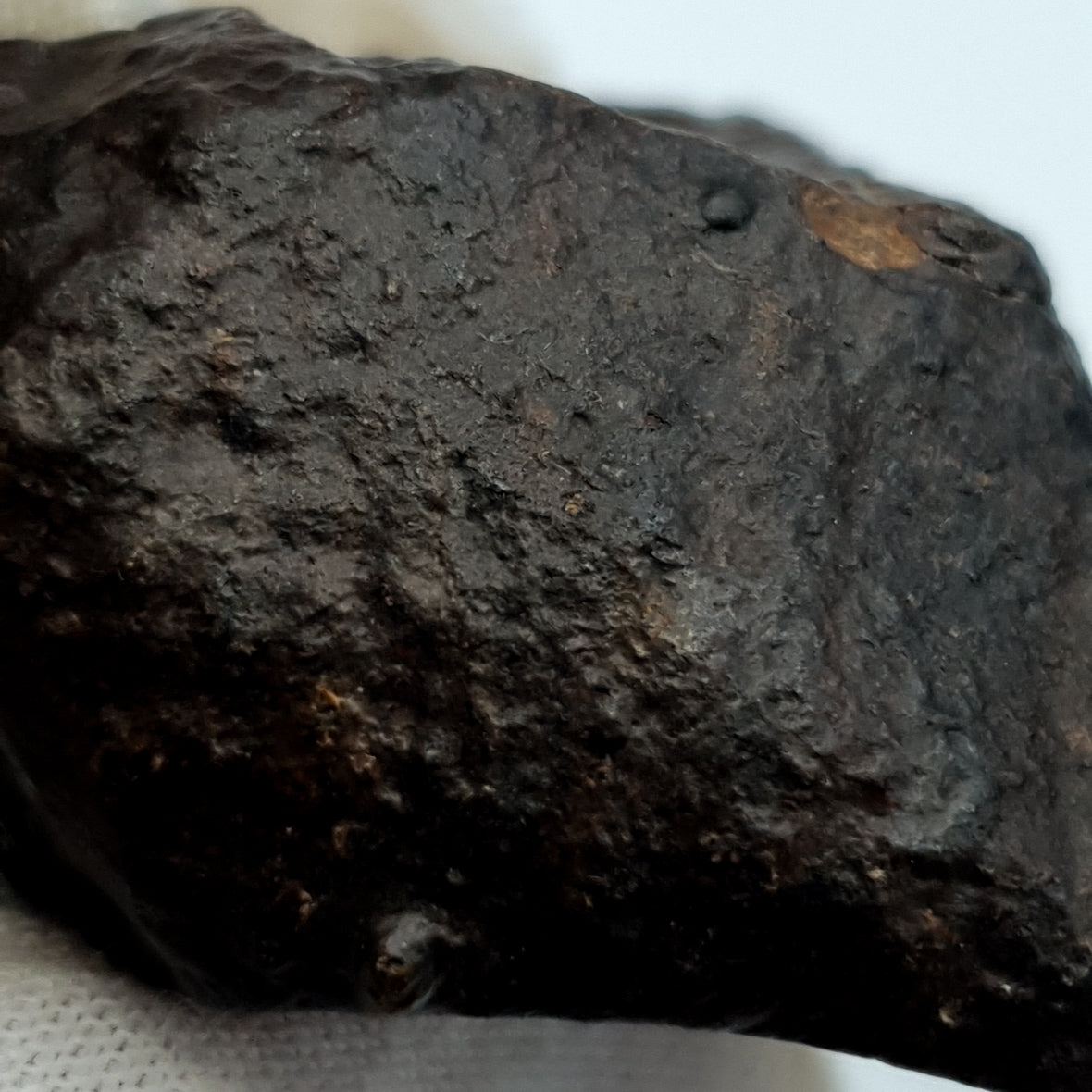 NWA*** (Unclassified) - Ordinary Chondrite - Complete Individual - 46.3g - Northwest Africa