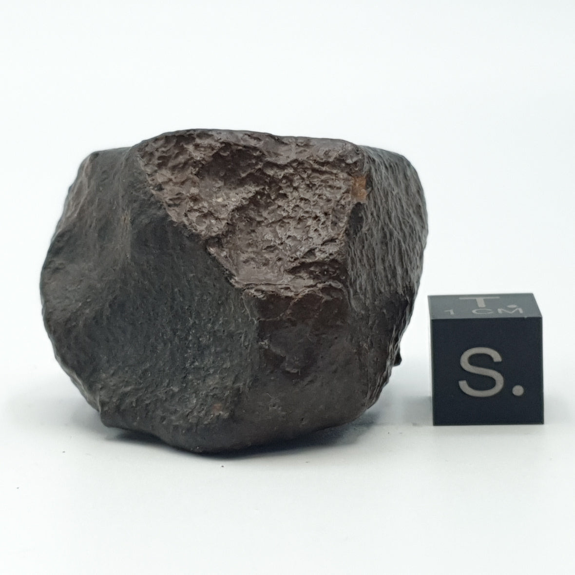 NWA*** (Unclassified) - Ordinary Chondrite - Complete Individual - 46.3g - Northwest Africa