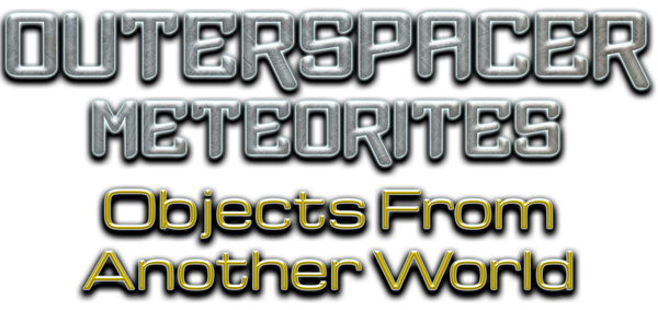 OuterSpacer Meteorites