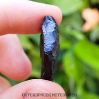Philippinite - Tektite - Complete Individual - 6.6g - Philippines (Barangay Awile, Anda Island)