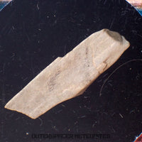 Sebkha el Melah 001 - Aubrita (Cristal de Enstatita) - Ejemplar completo - 2,45g - Mali