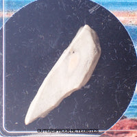 Sebkha el Melah 001 - Aubrita (Cristal de Enstatita) - Ejemplar Completo - 2,75 g - Malí
